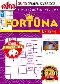 ID 5 oho Fortūna ID 5 oho Fortūna